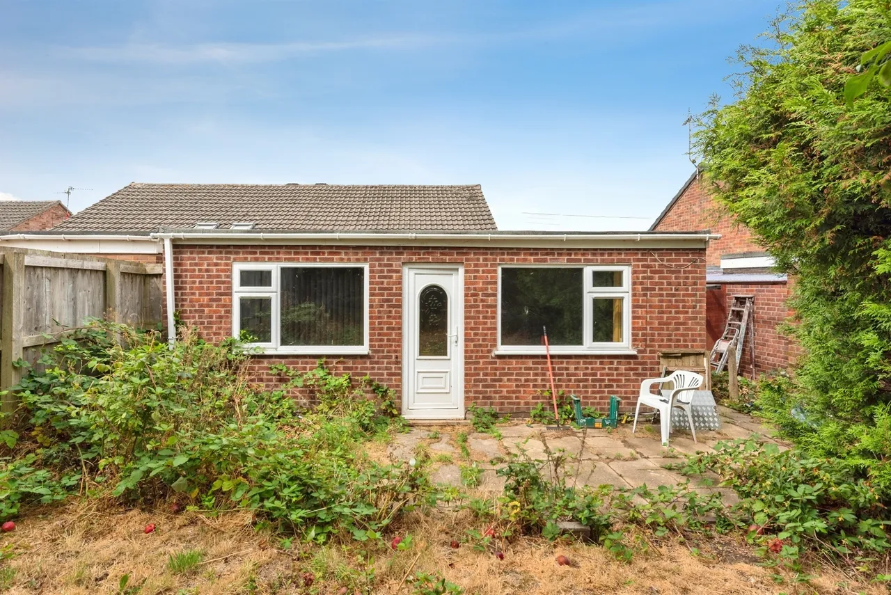 Alma Park Road, Grantham, NG31, photo 12