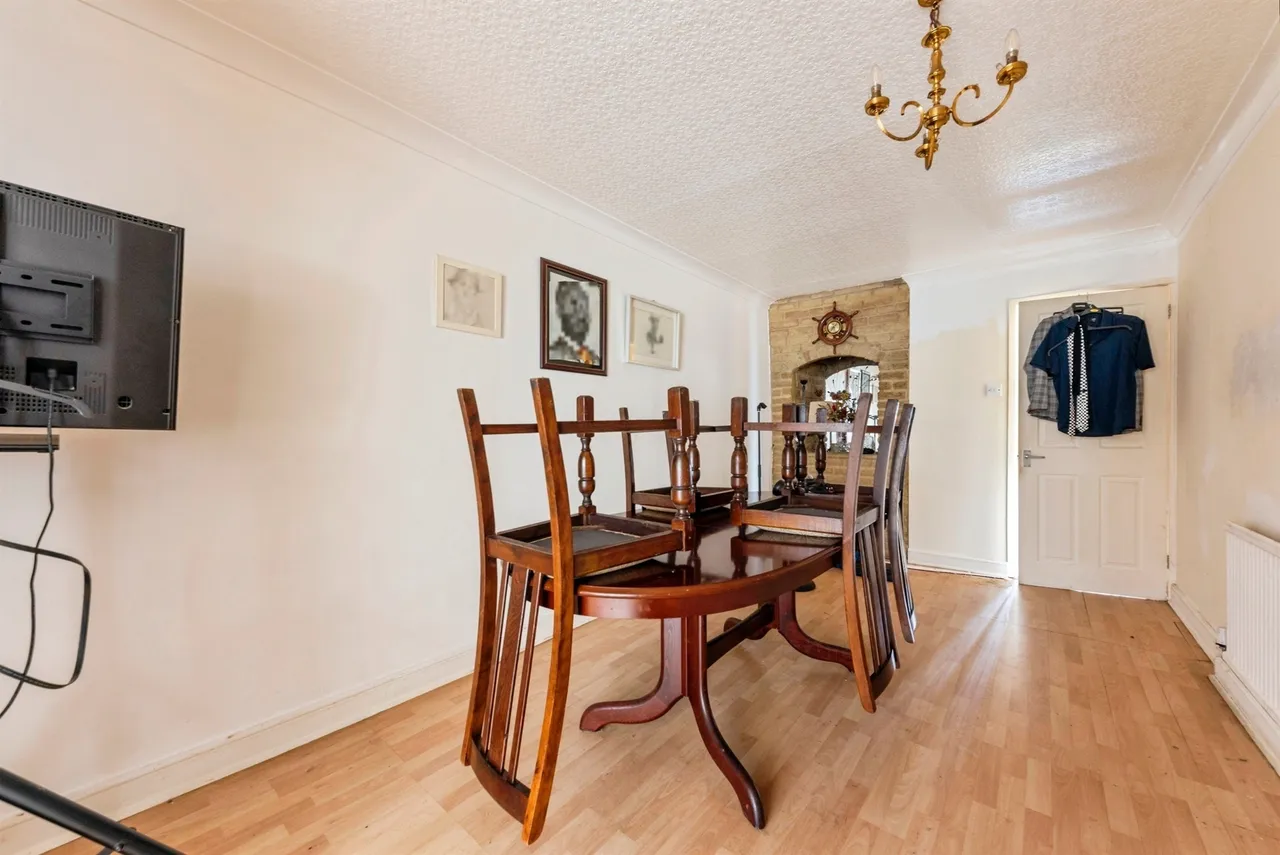 Alma Park Road, Grantham, NG31, photo 5