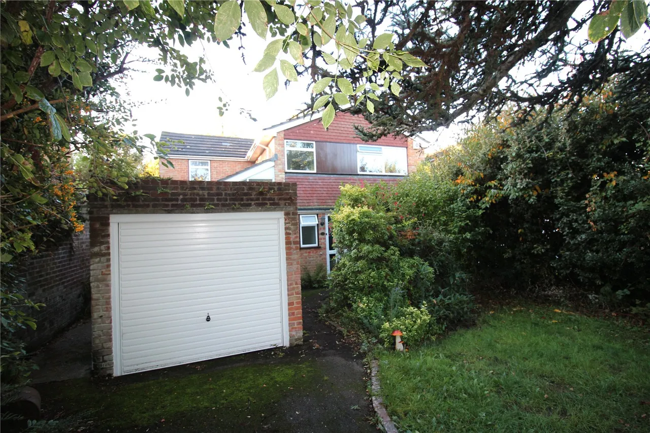 4 bed house to rent, Forest Row, RH18