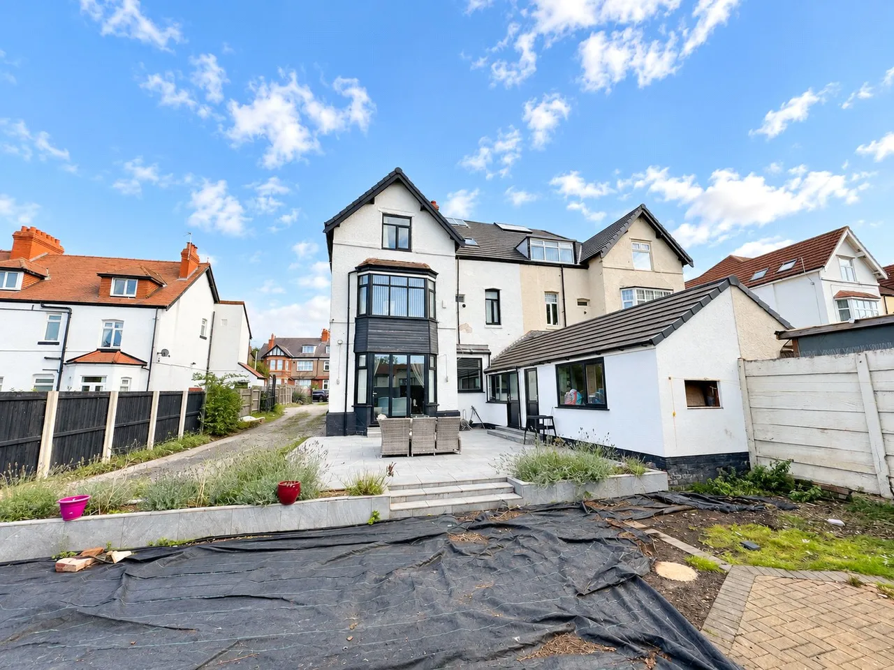 School Lane, Prenton, CH43, photo 24