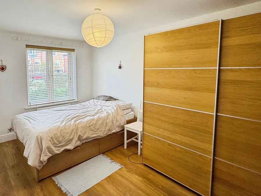 Clover Rise, Woodley, RG5, photo 4