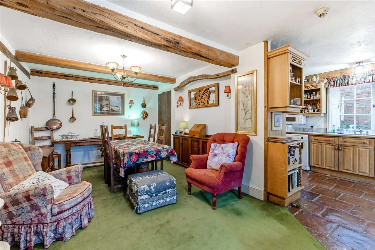 Quay Road, Lymington, Hampshire, SO41 3AX, photo 5