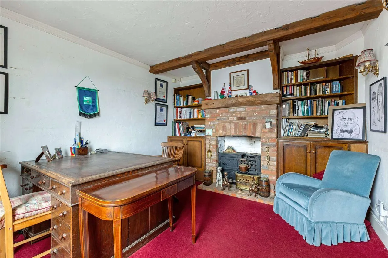 Quay Road, Lymington, Hampshire, SO41 3AX, photo 7