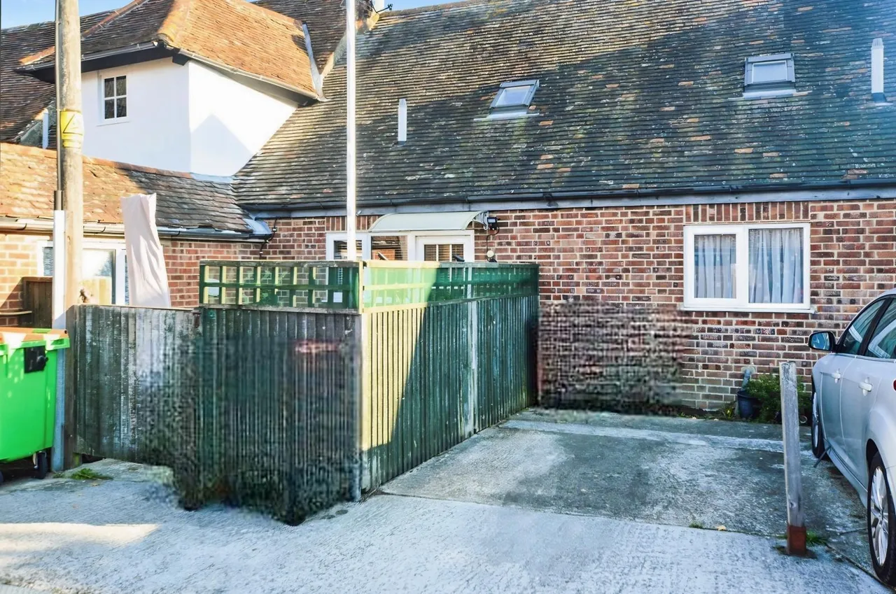 Victoria Street, New Romney, Kent, ., TN28, photo 12