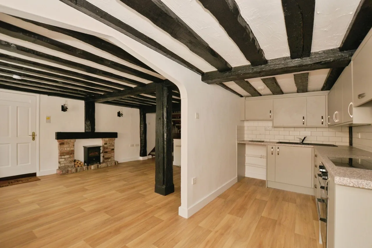 Victoria Street, New Romney, Kent, ., TN28, photo 2