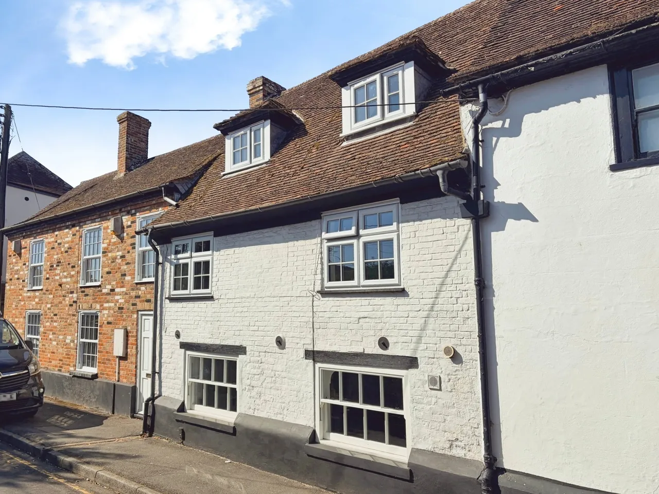 Victoria Street, New Romney, Kent, ., TN28, photo 13