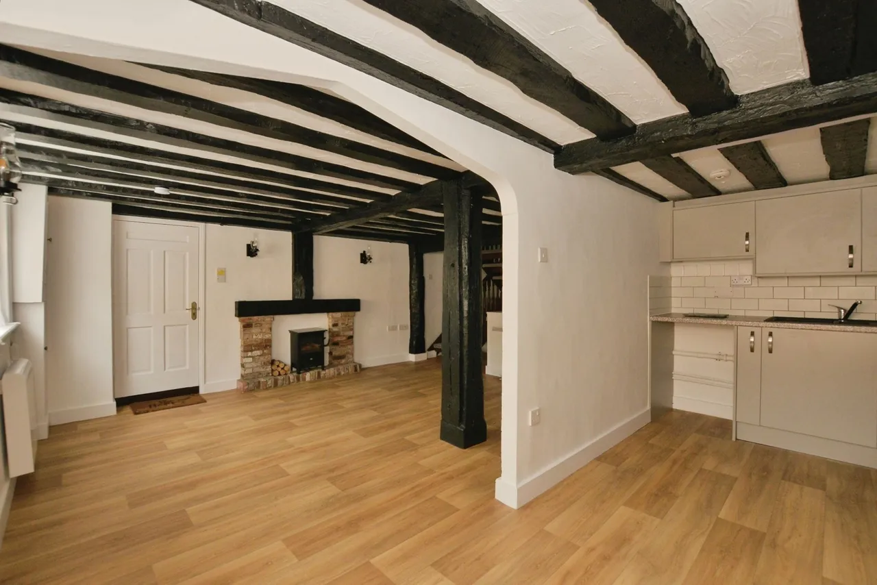 Victoria Street, New Romney, Kent, ., TN28, photo 10