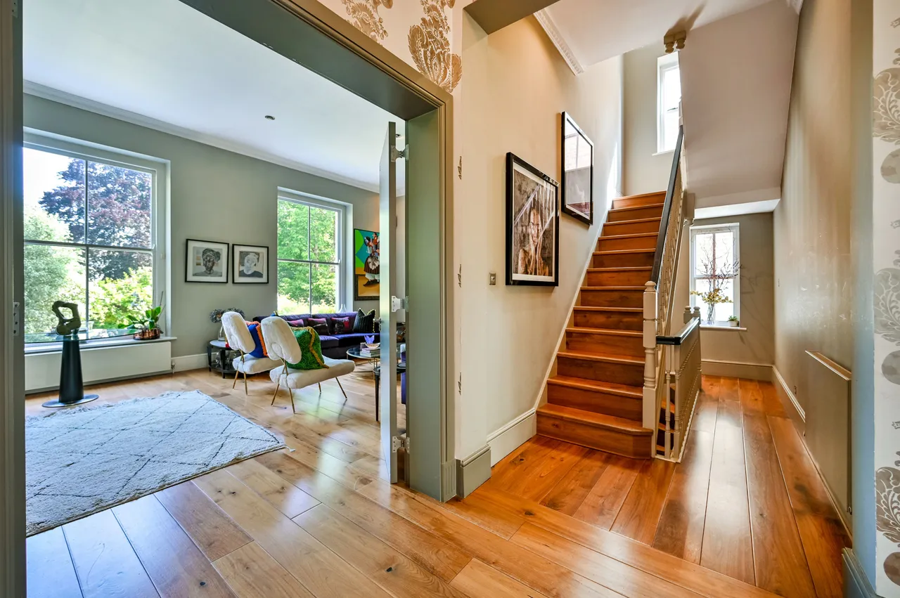 4 Mill Plat, Isleworth, photo 6