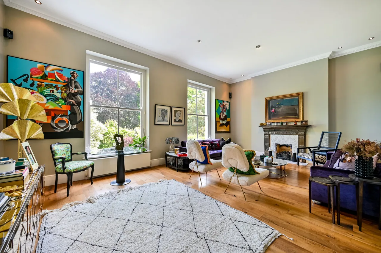 4 Mill Plat, Isleworth, photo 2