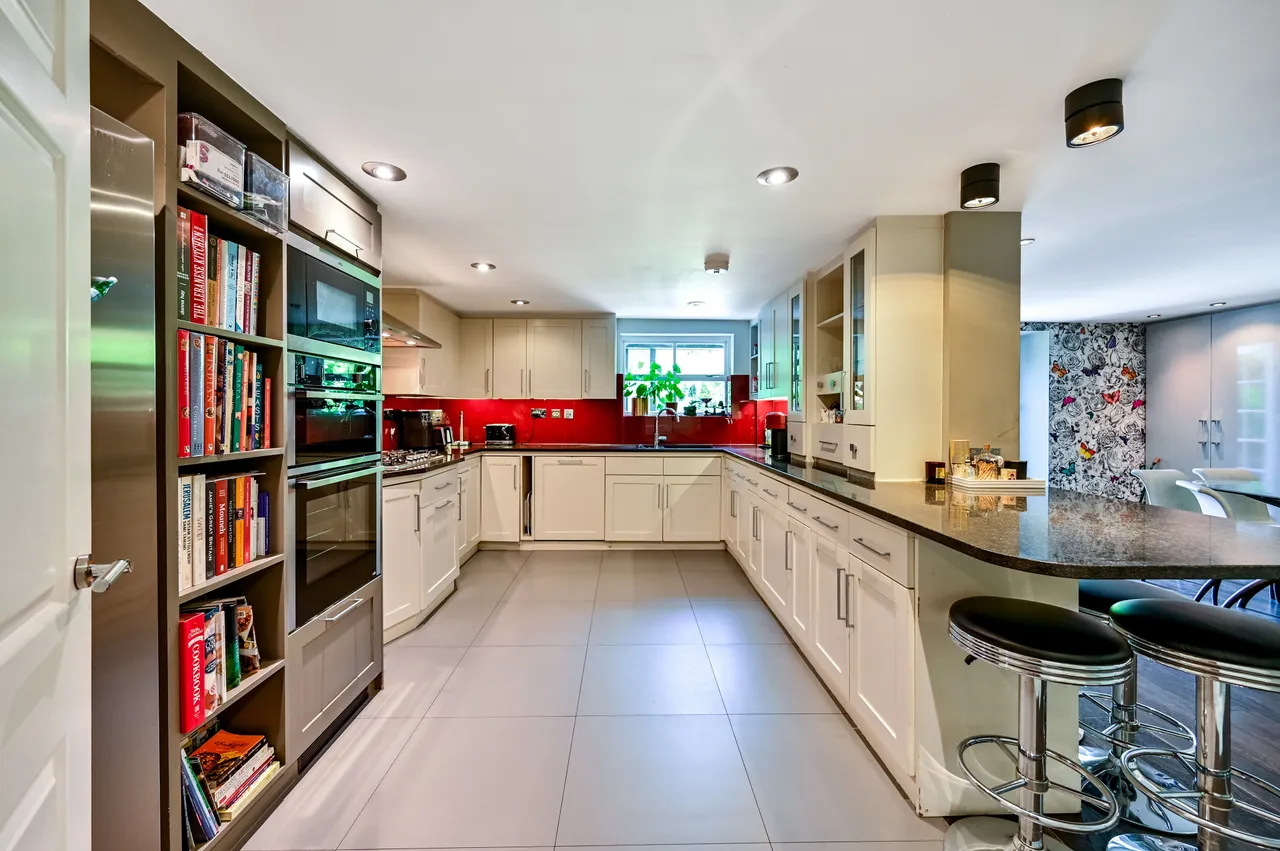 4 Mill Plat, Isleworth, photo 4