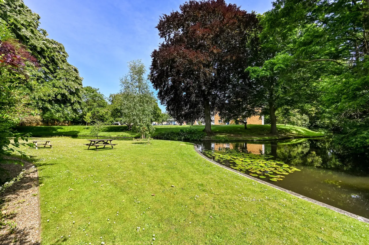 4 Mill Plat, Isleworth, photo 9