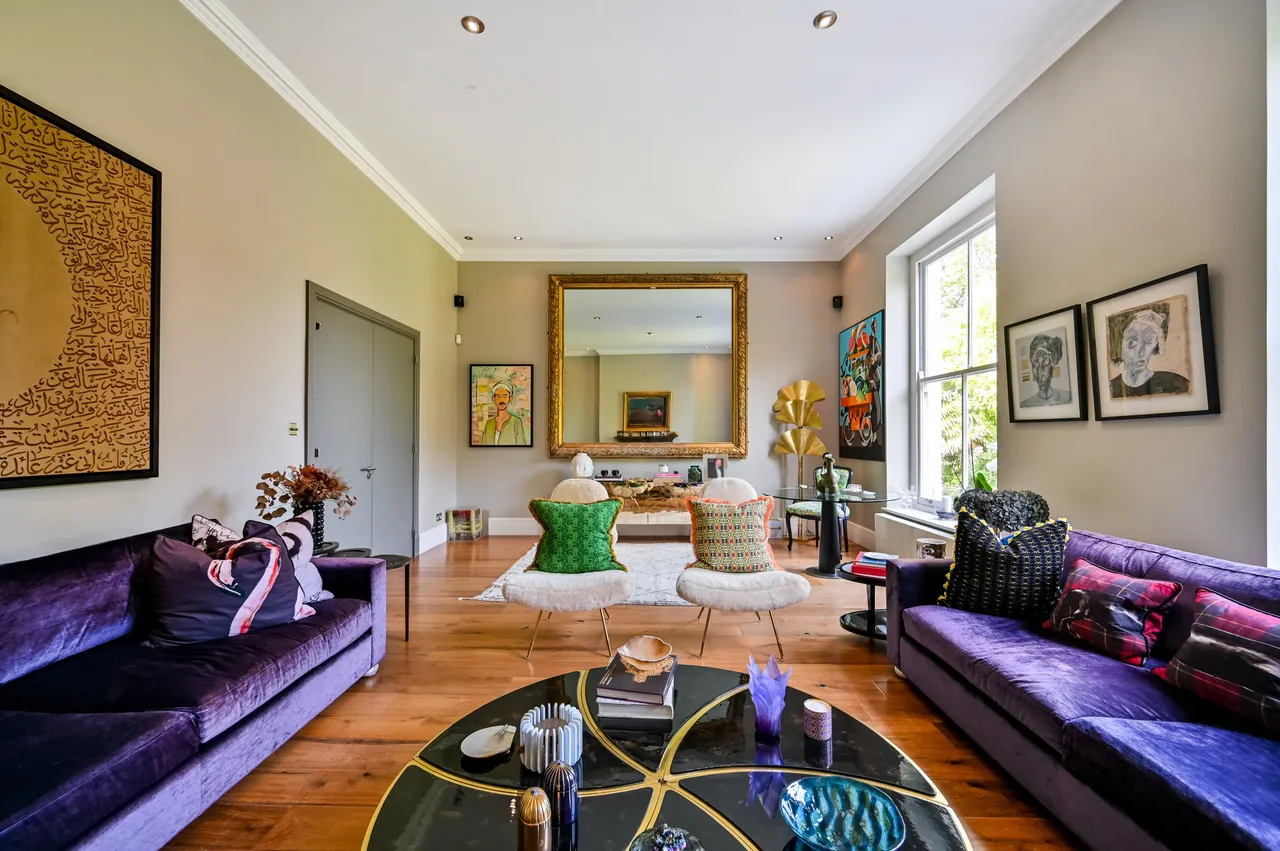 4 Mill Plat, Isleworth, photo 3