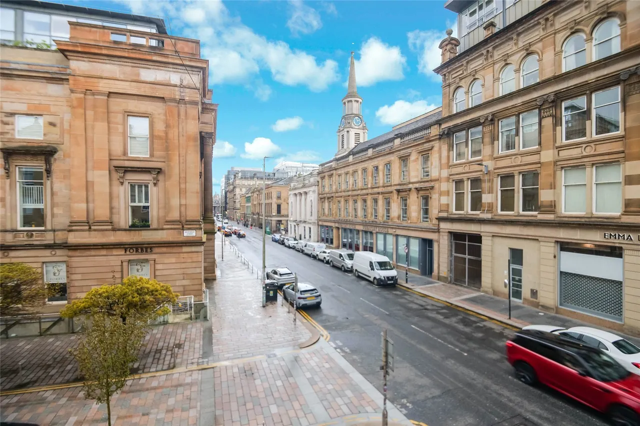 Ingram Street, Glasgow, Glasgow City, G1, photo 13