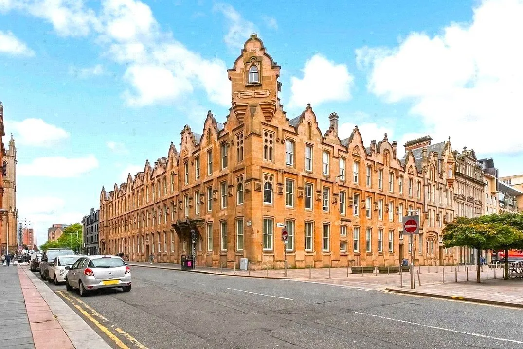 Ingram Street, Glasgow, Glasgow City, G1, photo 2