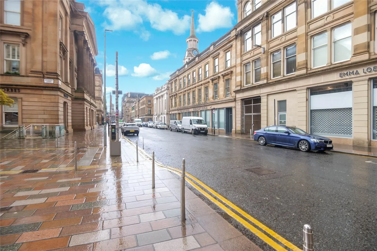 Ingram Street, Glasgow, Glasgow City, G1, photo 19