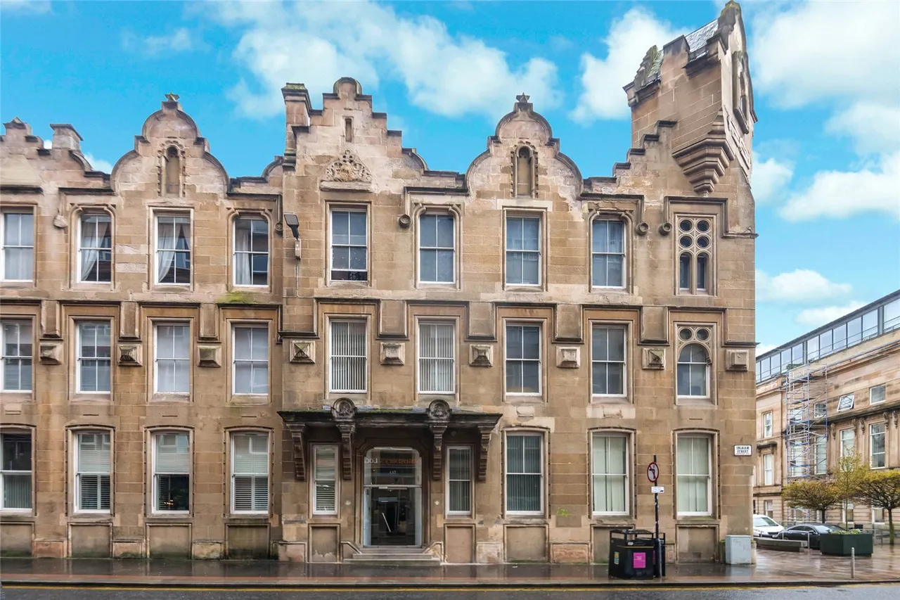 Ingram Street, Glasgow, Glasgow City, G1, photo 20