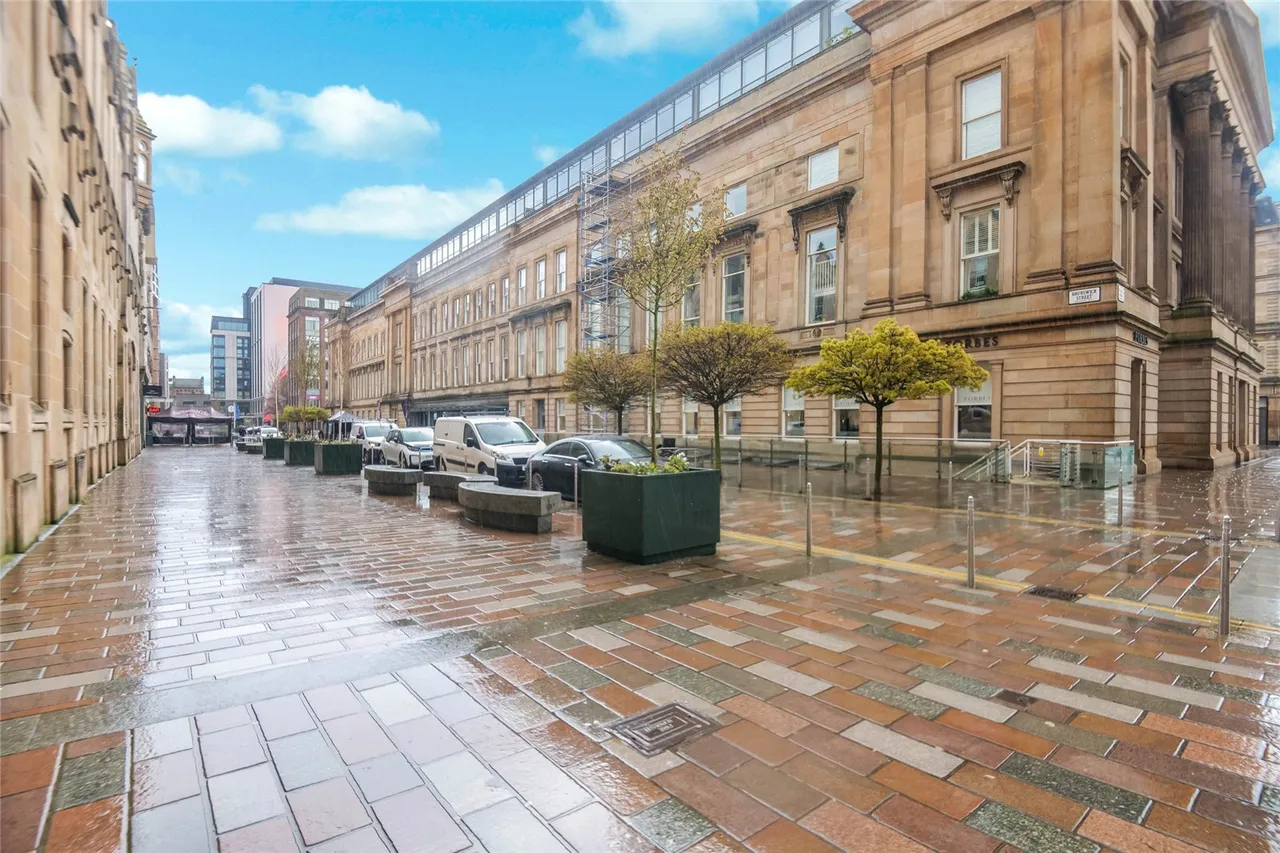 Ingram Street, Glasgow, Glasgow City, G1, photo 18