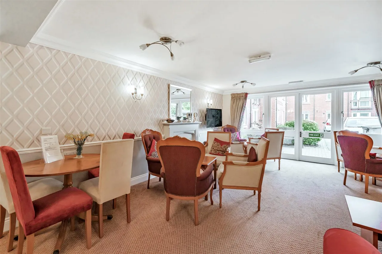 Howsell Road, Malvern, WR14, photo 7