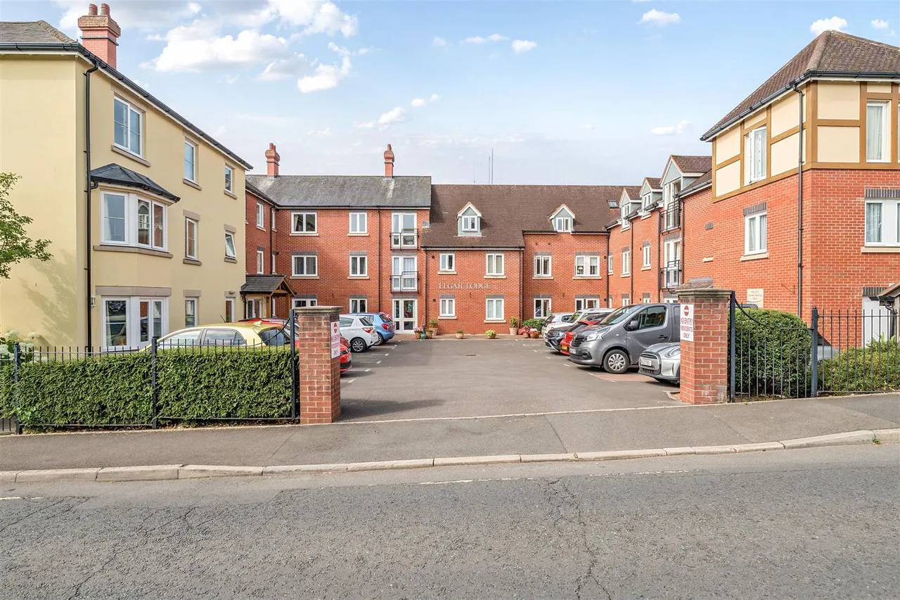 Howsell Road, Malvern, WR14, photo 10