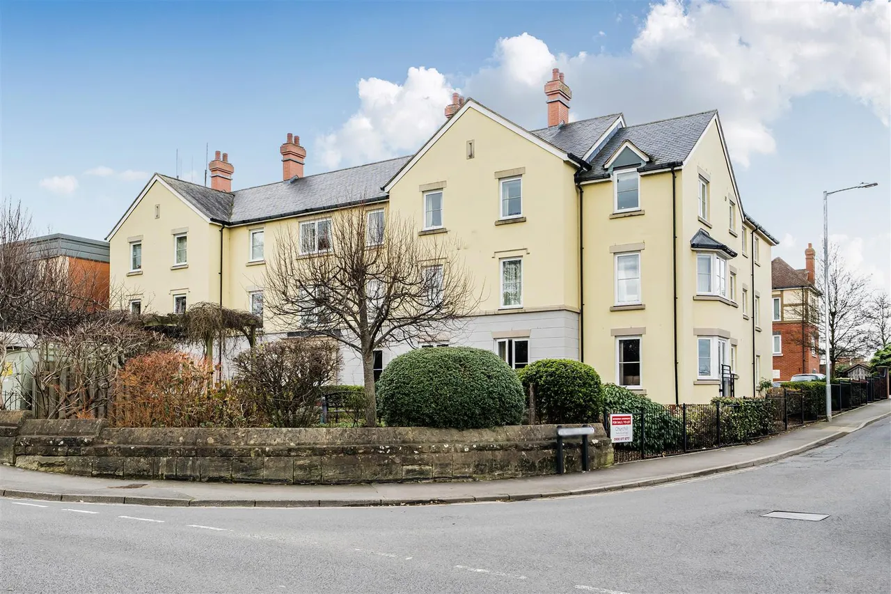 Howsell Road, Malvern, WR14, photo 11