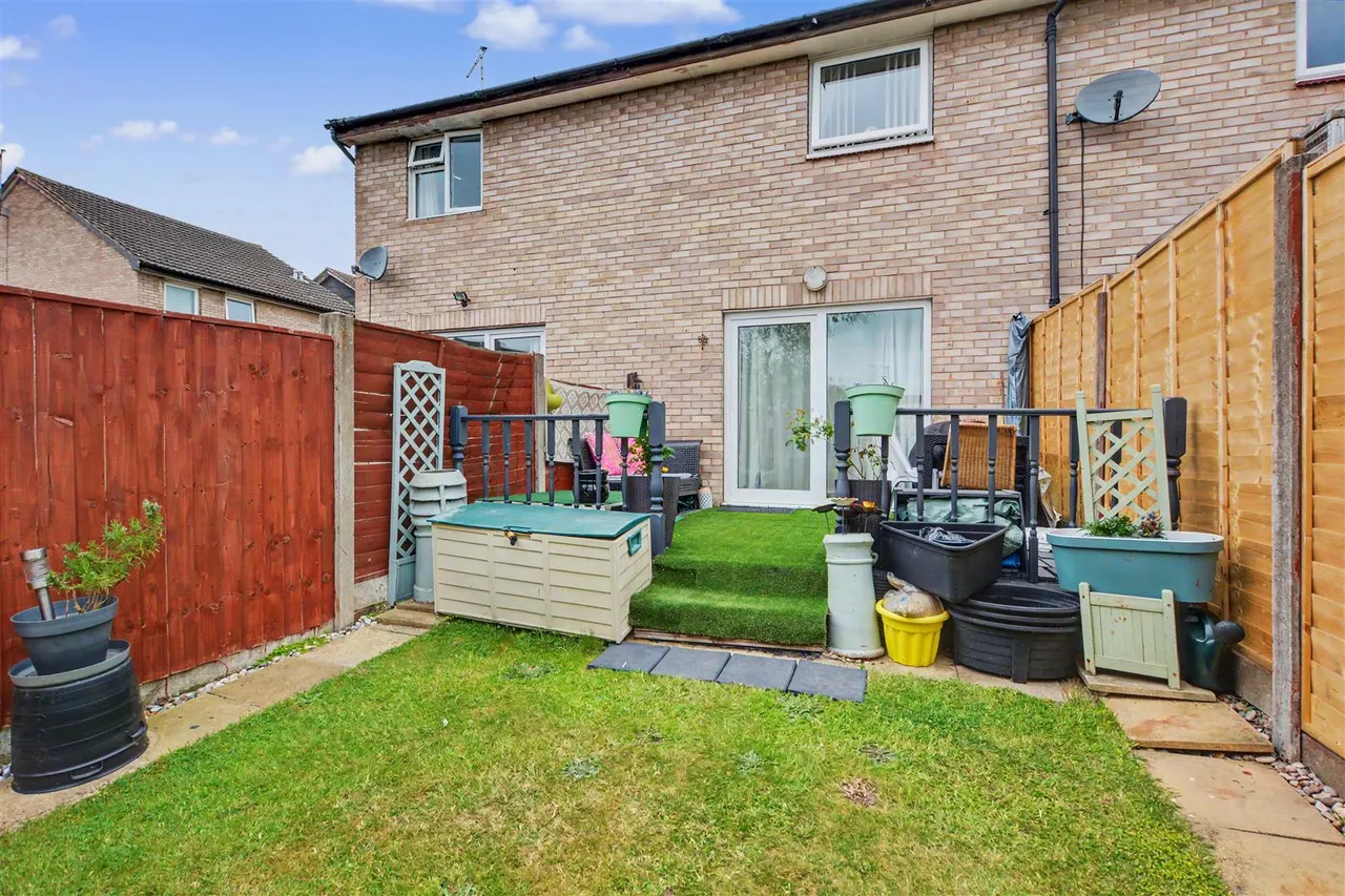 Stockdale Close, Arnold, NG5, photo 8