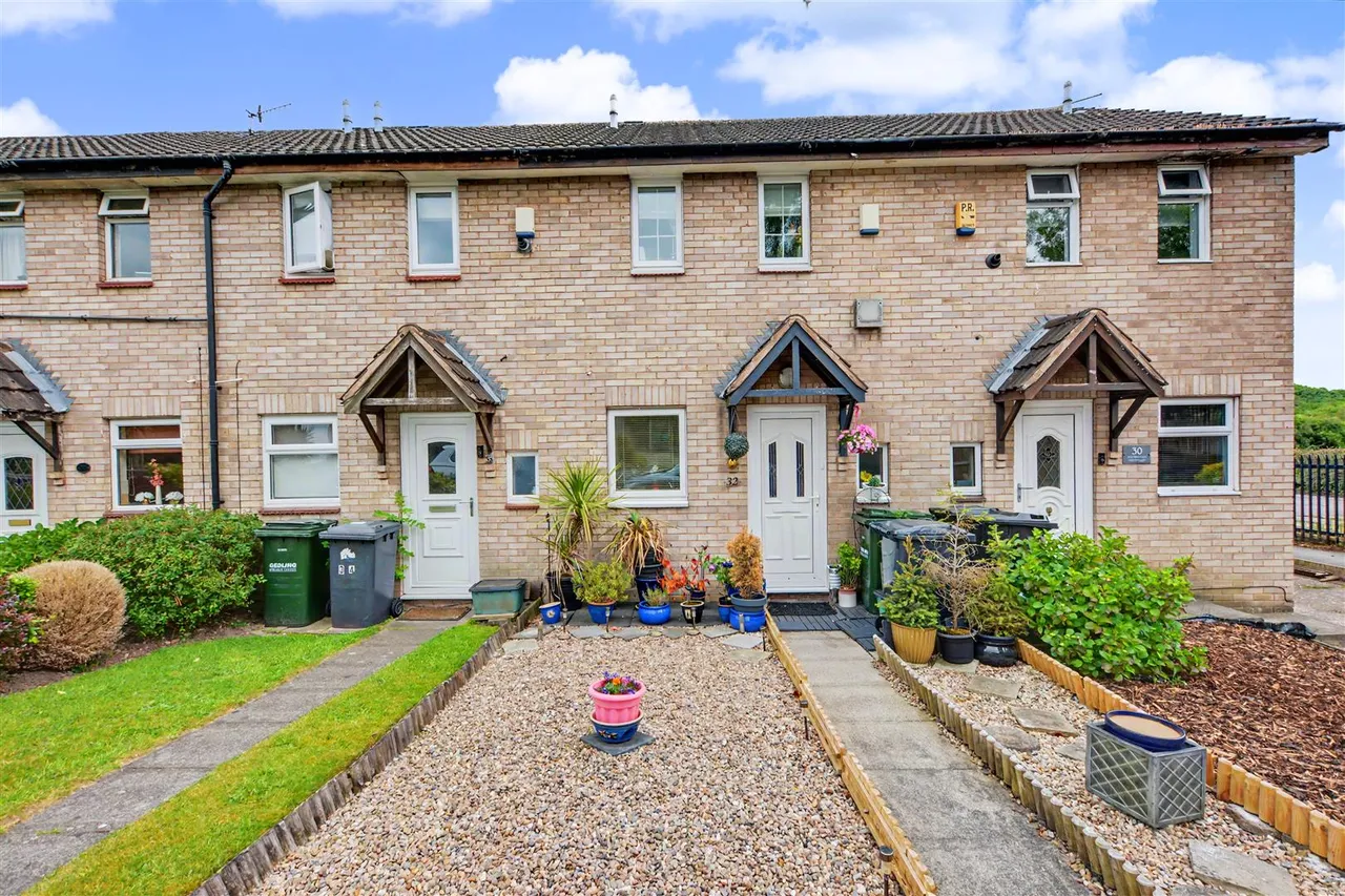 2 bed house for sale, Stockdale Close, Arnold, NG5