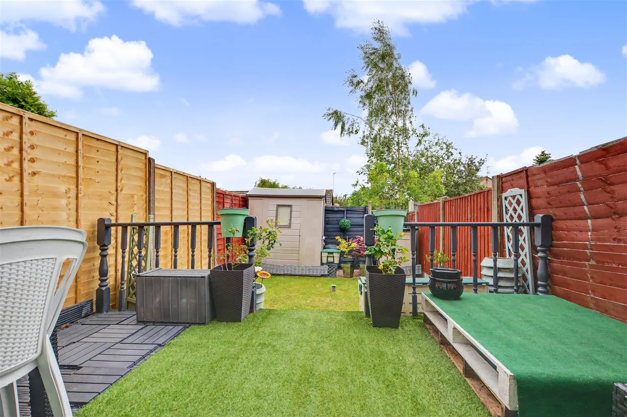 Stockdale Close, Arnold, NG5, photo 9