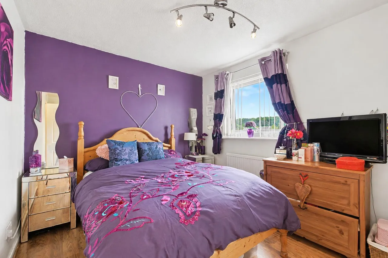 Stockdale Close, Arnold, NG5, photo 6