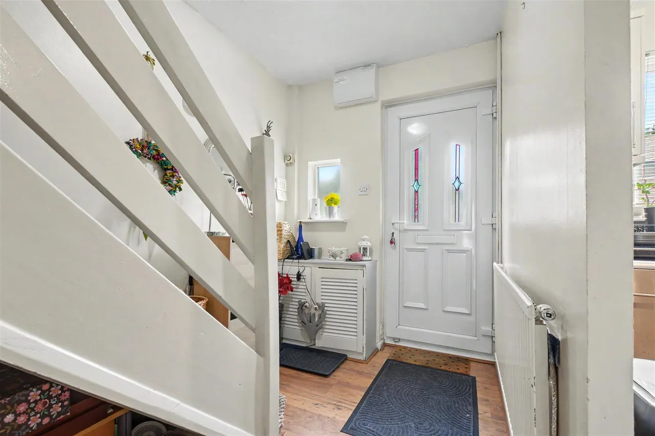 Stockdale Close, Arnold, NG5, photo 10