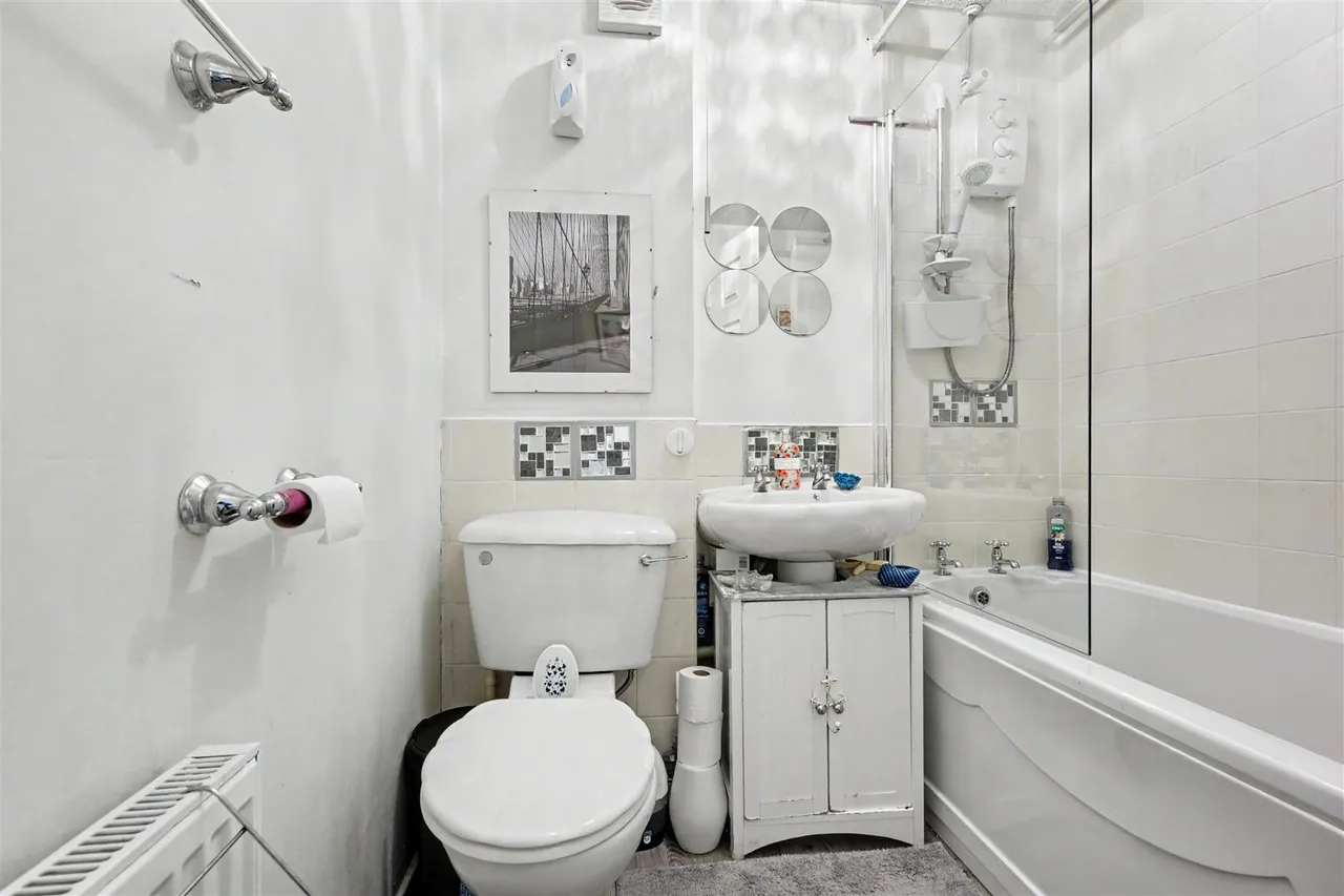 Stockdale Close, Arnold, NG5, photo 3