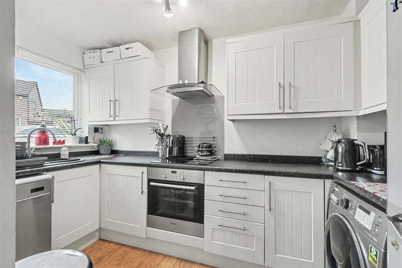 Stockdale Close, Arnold, NG5, photo 5
