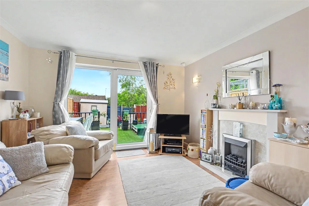 Stockdale Close, Arnold, NG5, photo 4