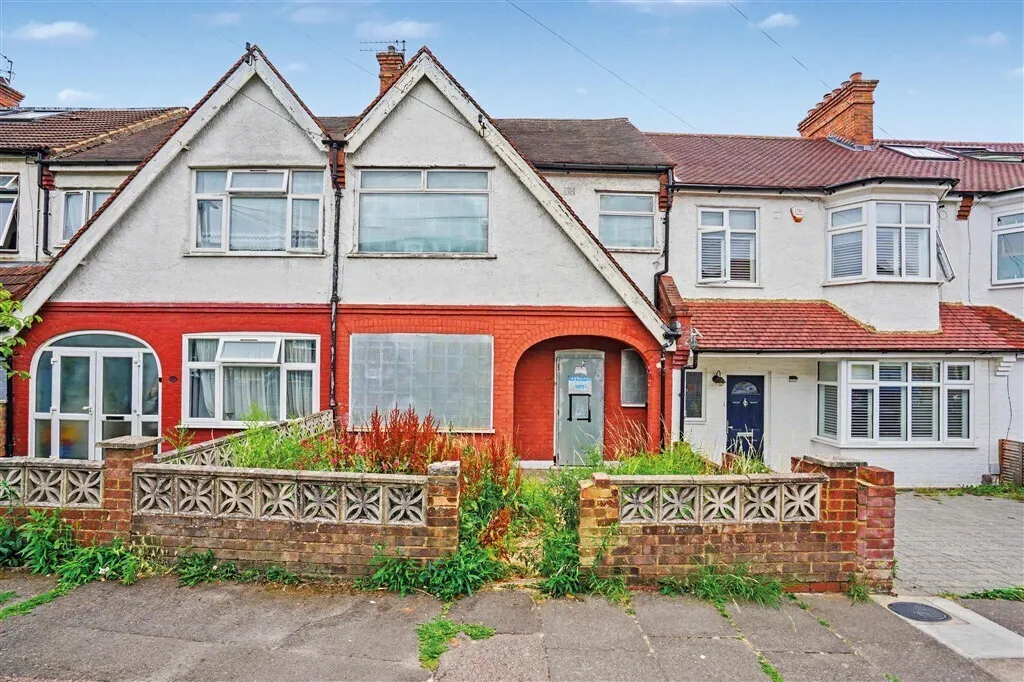 3 bed house for sale — Ivyday Grove, STREATHAM