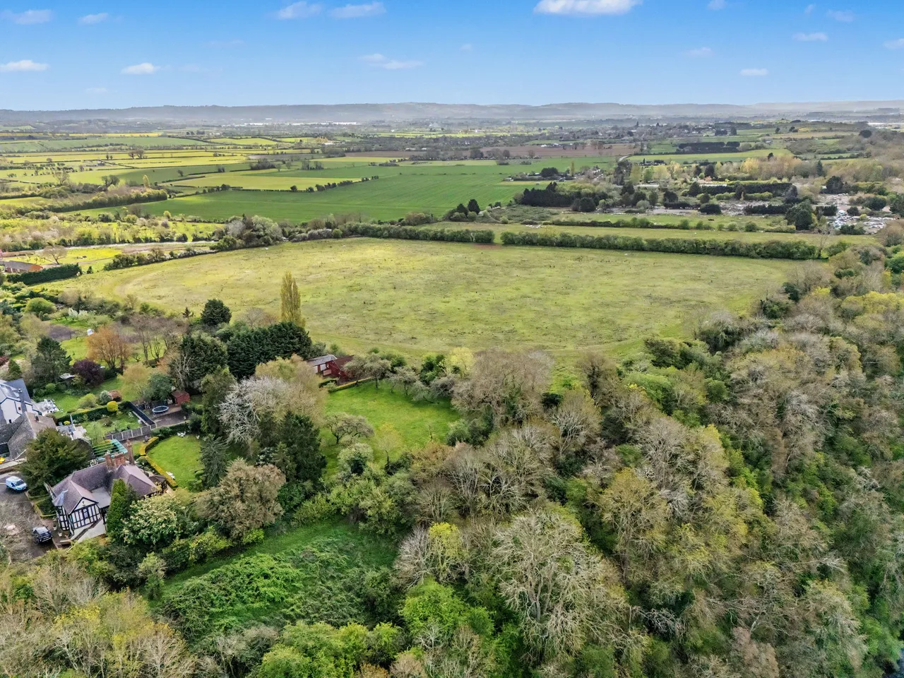 Evesham Road, Evesham, WR11, photo 4