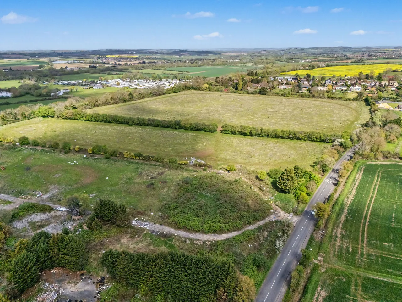 Evesham Road, Evesham, WR11, photo 5