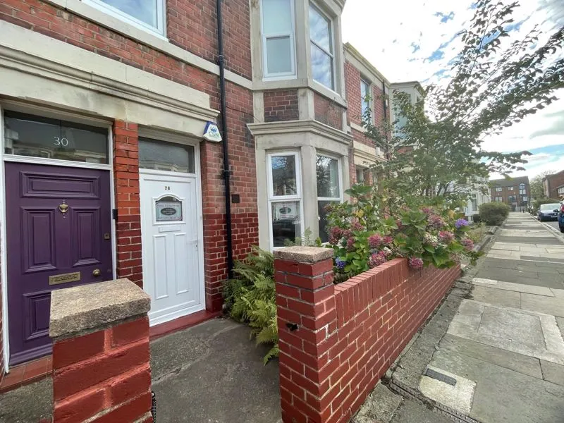 2 bed letting to rent, Newcastle Upon Tyne NE2 1RL, NE2