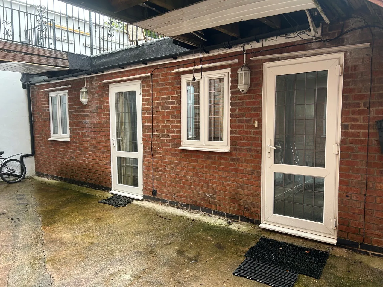 2 bed flat to rent, Birmingham New Road, Walsall, WS5