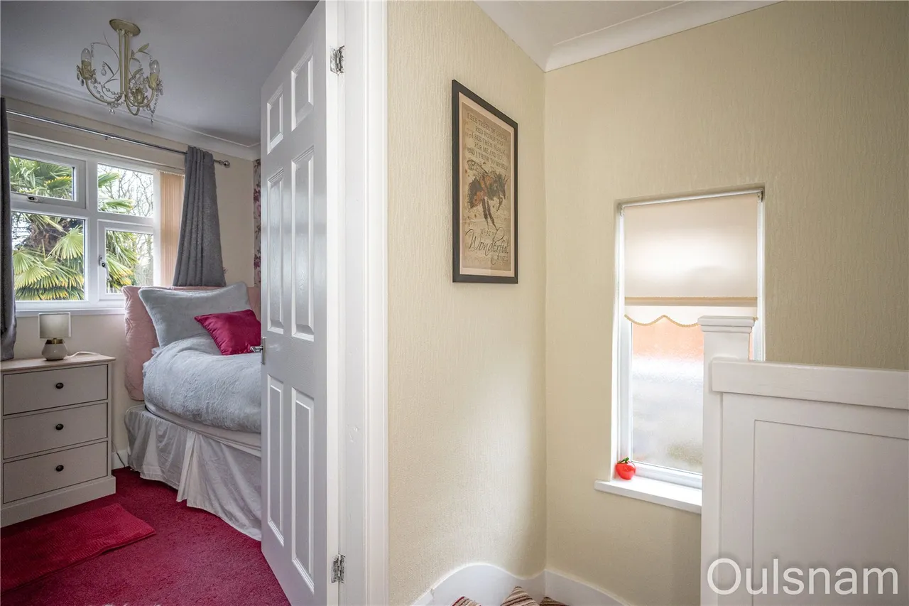 Elm Grove, Bromsgrove, Worcestershire, B61 0EJ, photo 19