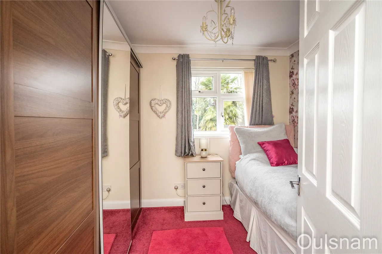 Elm Grove, Bromsgrove, Worcestershire, B61 0EJ, photo 20