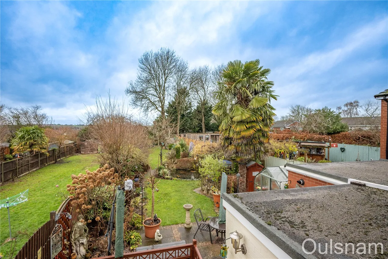 Elm Grove, Bromsgrove, Worcestershire, B61 0EJ, photo 18