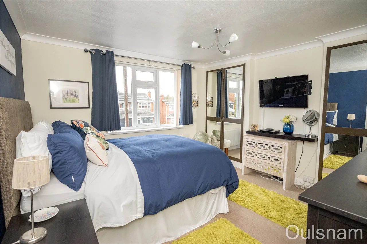 Elm Grove, Bromsgrove, Worcestershire, B61 0EJ, photo 14