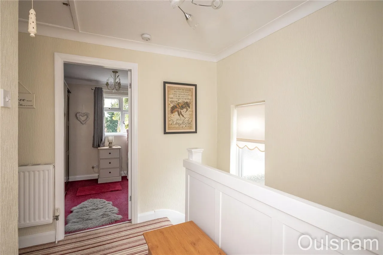 Elm Grove, Bromsgrove, Worcestershire, B61 0EJ, photo 24