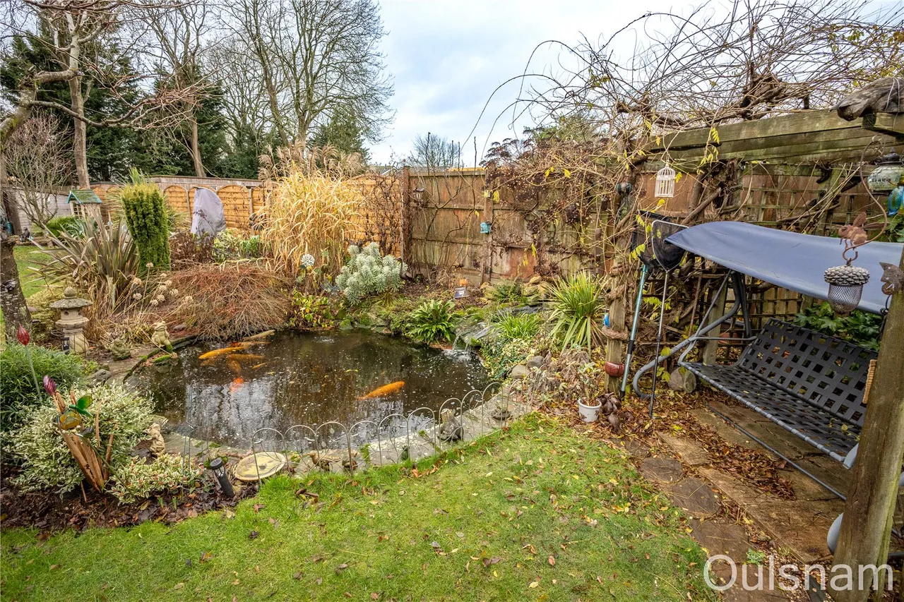 Elm Grove, Bromsgrove, Worcestershire, B61 0EJ, photo 27