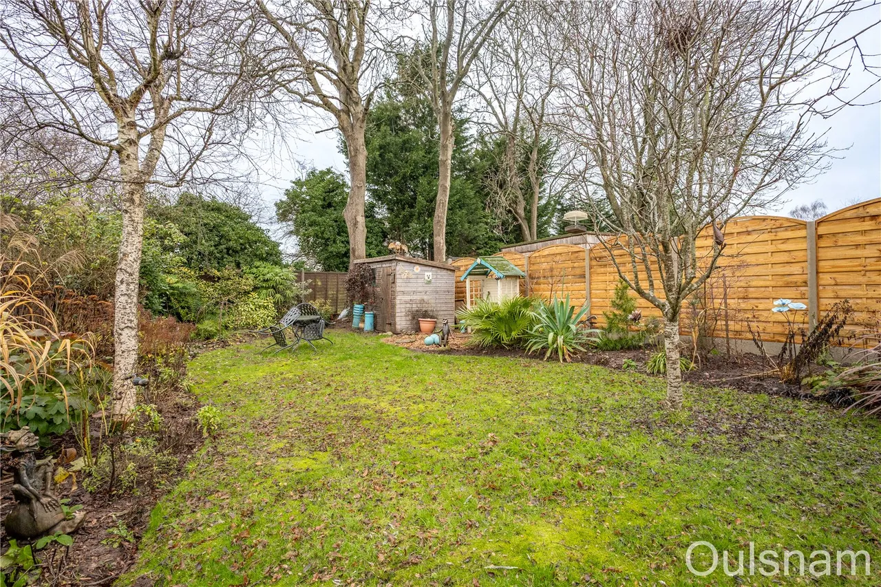 Elm Grove, Bromsgrove, Worcestershire, B61 0EJ, photo 28