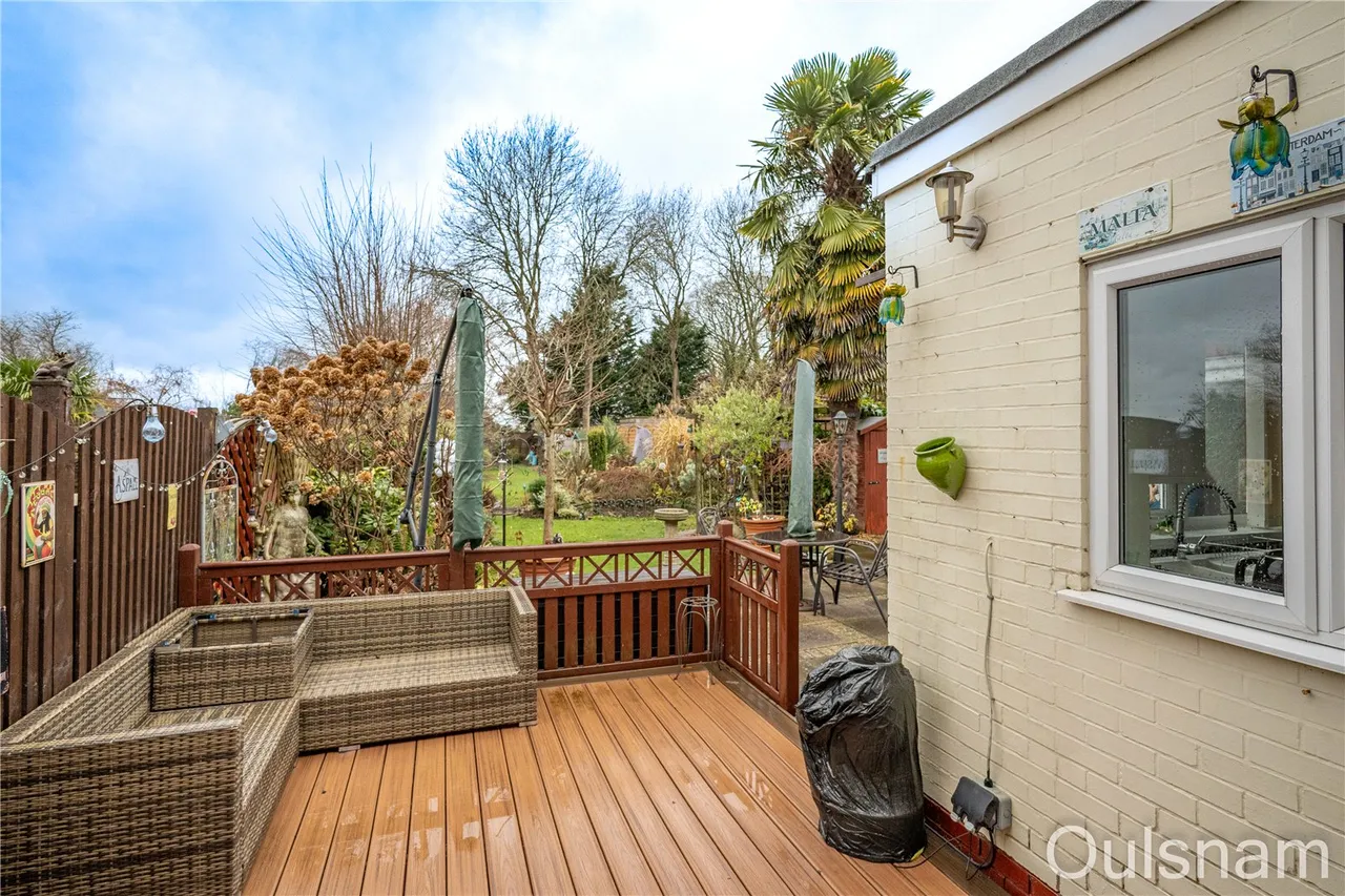 Elm Grove, Bromsgrove, Worcestershire, B61 0EJ, photo 25