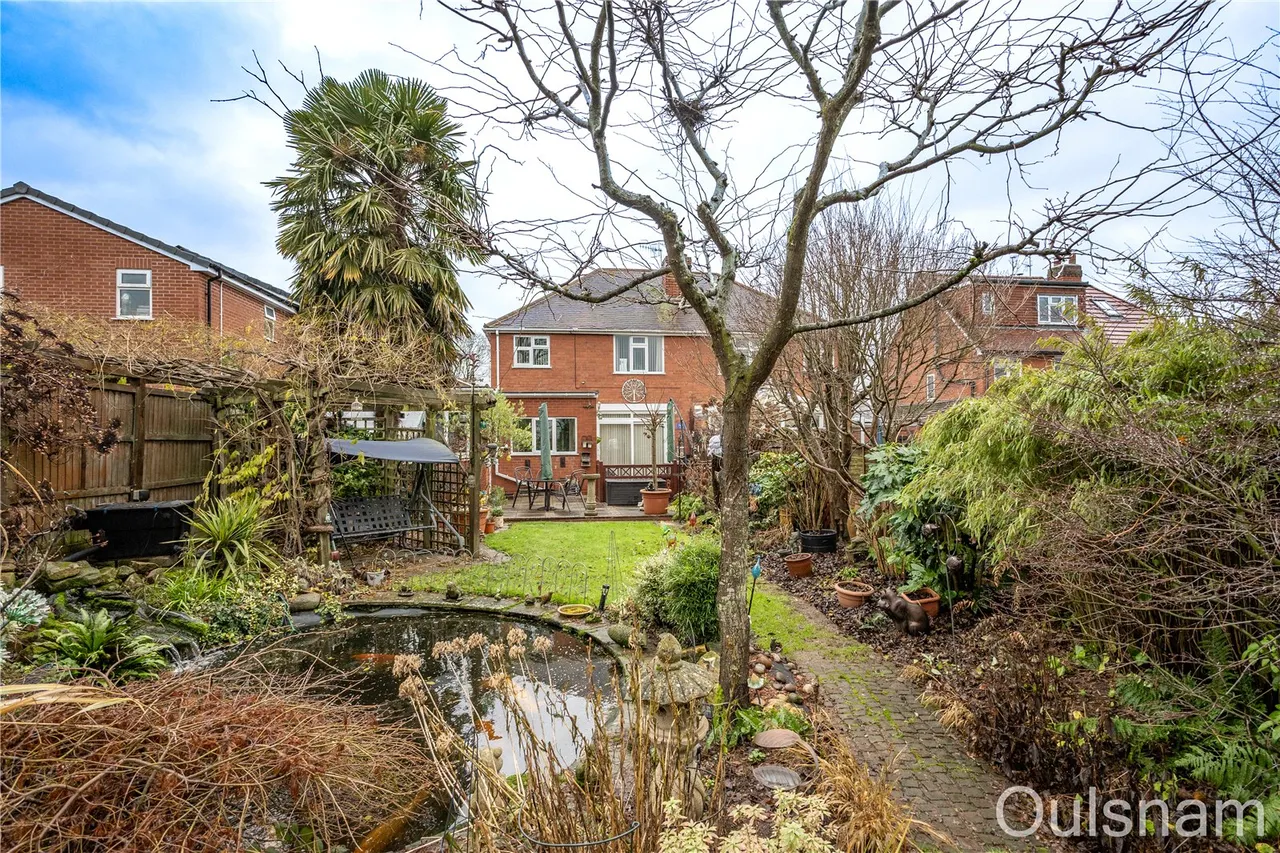 Elm Grove, Bromsgrove, Worcestershire, B61 0EJ, photo 30