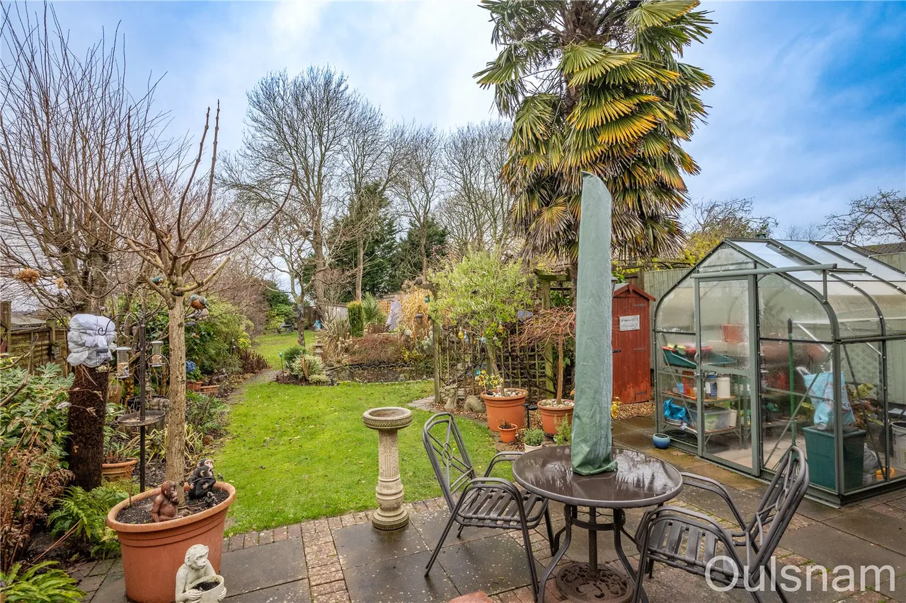 Elm Grove, Bromsgrove, Worcestershire, B61 0EJ, photo 26
