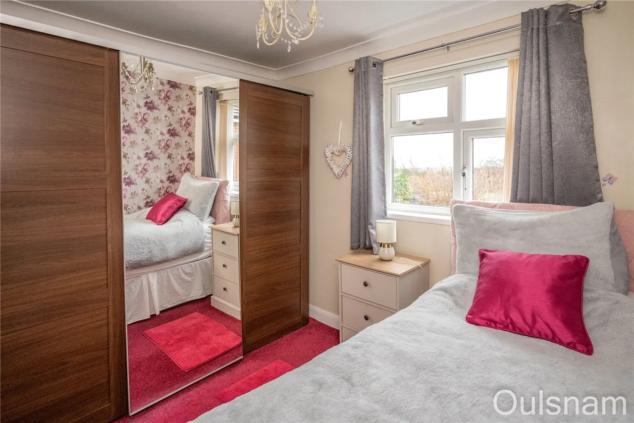 Elm Grove, Bromsgrove, Worcestershire, B61 0EJ, photo 21