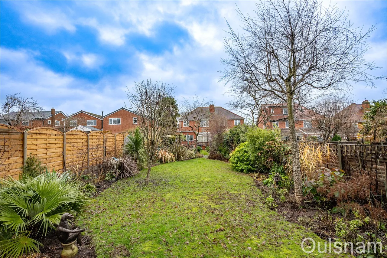 Elm Grove, Bromsgrove, Worcestershire, B61 0EJ, photo 29