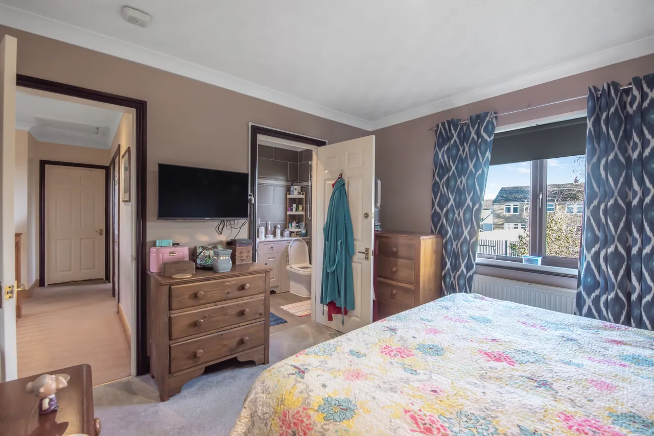 Eagle Gardens, Yeovil, BA22, photo 14